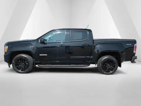 More photos of 2022 GMC Canyon Elevation at Pure Country Automotive, KY