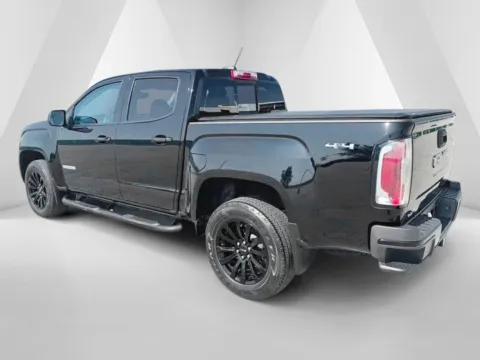 More photos of 2022 GMC Canyon Elevation at Pure Country Automotive, KY