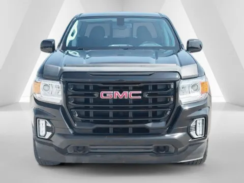 Photos of 2022 GMC Canyon Elevation for sale in Grayson, KY at Pure Country Automotive