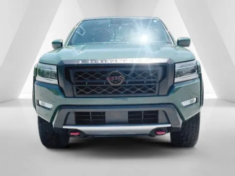 Photos of 2022 Nissan Frontier PRO-4X for sale in Grayson, KY at Pure Country Automotive