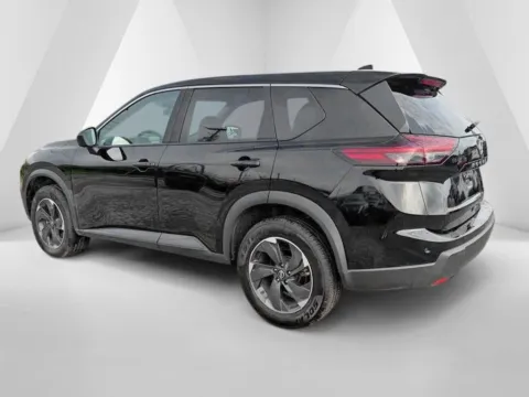 More photos of 2025 Nissan Rogue SV at Pure Country Automotive, KY