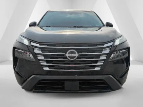 Photos of 2025 Nissan Rogue SV for sale in Grayson, KY at Pure Country Automotive