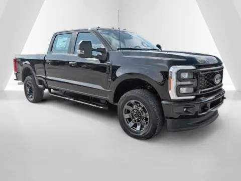 Black 2026 Ford F-250SD for sale in Grayson, KY