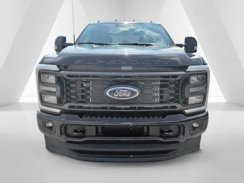 Photos of 2026 Ford F-250SD for sale in Grayson, KY at Pure Country Automotive