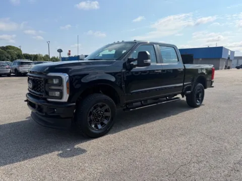 Another view of 2026 Ford F-250SD for sale in Grayson, KY at Pure Country Automotive