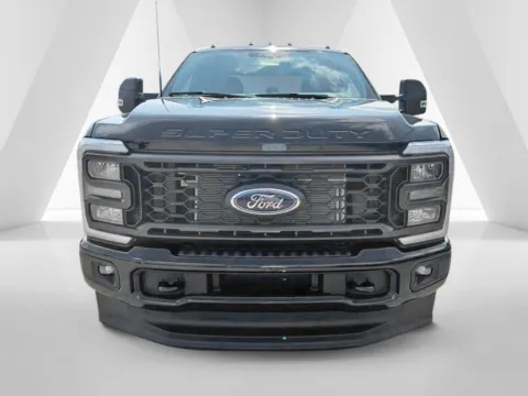 Another view of 2026 Ford F-250SD XL for sale in Grayson, KY at Pure Country Automotive