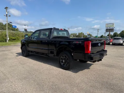 More photos of 2026 Ford F-250SD at Pure Country Automotive, KY