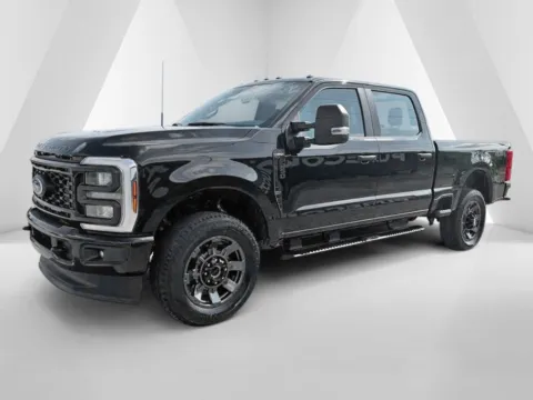 Another view of 2026 Ford F-250SD XL for sale in Grayson, KY at Pure Country Automotive