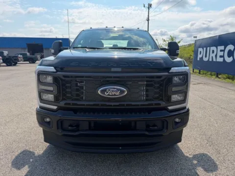 Photos of 2026 Ford F-250SD for sale in Grayson, KY at Pure Country Automotive