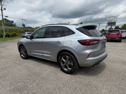 More photos of 2023 Ford Escape ST-Line at Pure Country Automotive, KY
