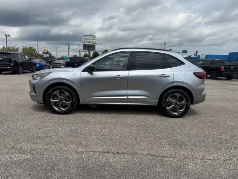 More photos of 2023 Ford Escape ST-Line at Pure Country Automotive, KY