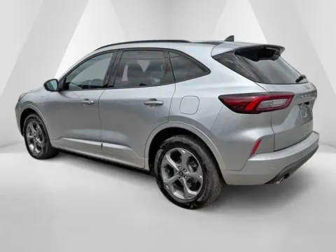 More photos of 2023 Ford Escape ST-Line at Pure Country Automotive, KY