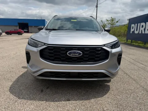 Photos of 2023 Ford Escape ST-Line for sale in Grayson, KY at Pure Country Automotive