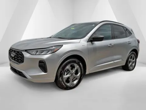 Another view of 2023 Ford Escape ST-Line for sale in Grayson, KY at Pure Country Automotive