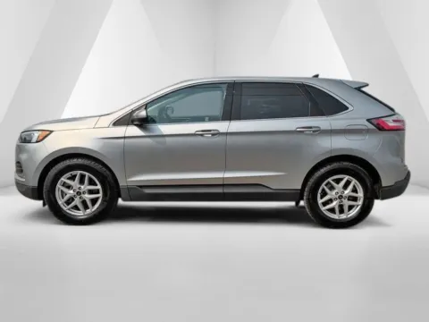 More photos of 2023 Ford Edge SEL at Pure Country Automotive, KY