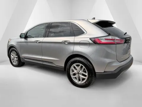 More photos of 2023 Ford Edge SEL at Pure Country Automotive, KY