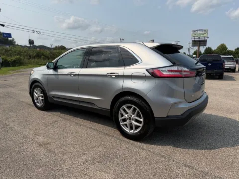 More photos of 2023 Ford Edge SEL at Pure Country Automotive, KY