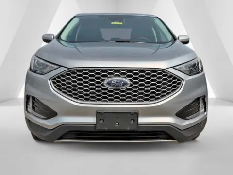 Another view of 2023 Ford Edge SEL for sale in Grayson, KY at Pure Country Automotive