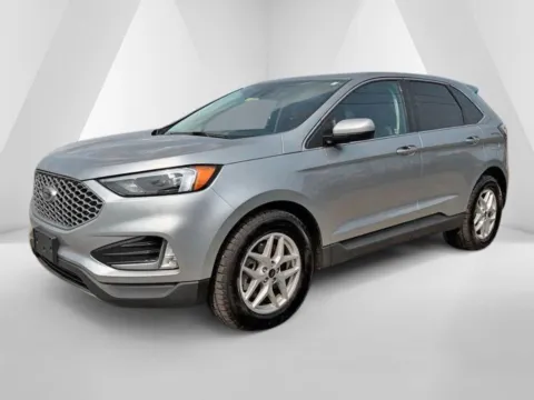Another view of 2023 Ford Edge SEL for sale in Grayson, KY at Pure Country Automotive