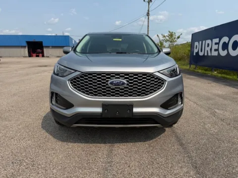 Photos of 2023 Ford Edge SEL for sale in Grayson, KY at Pure Country Automotive