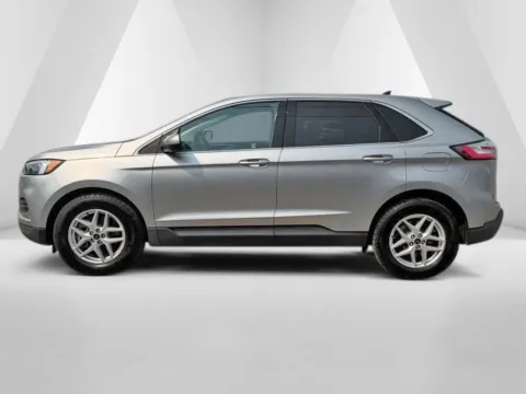 More photos of 2023 Ford Edge SEL at Pure Country Automotive, KY