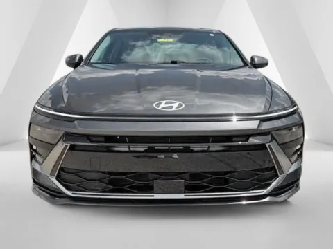 Photos of 2025 Hyundai Sonata SEL for sale in Grayson, KY at Pure Country Automotive
