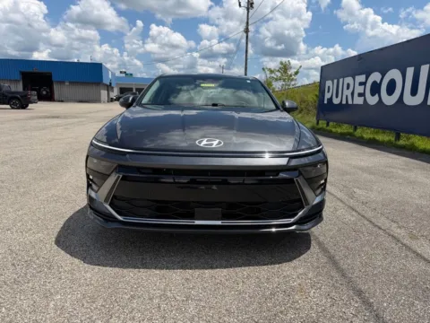 Photos of 2025 Hyundai Sonata SEL for sale in Grayson, KY at Pure Country Automotive