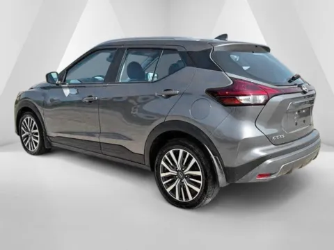 More photos of 2023 Nissan Kicks SV at Pure Country Automotive, KY