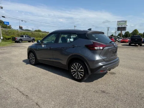 More photos of 2023 Nissan Kicks SV at Pure Country Automotive, KY