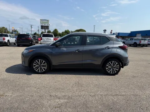 More photos of 2023 Nissan Kicks SV at Pure Country Automotive, KY