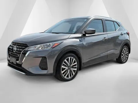 Another view of 2023 Nissan Kicks SV for sale in Grayson, KY at Pure Country Automotive
