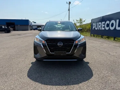 Photos of 2023 Nissan Kicks SV for sale in Grayson, KY at Pure Country Automotive
