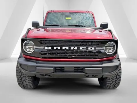 Photos of 2026 Ford Bronco Big Bend for sale in Grayson, KY at Pure Country Automotive