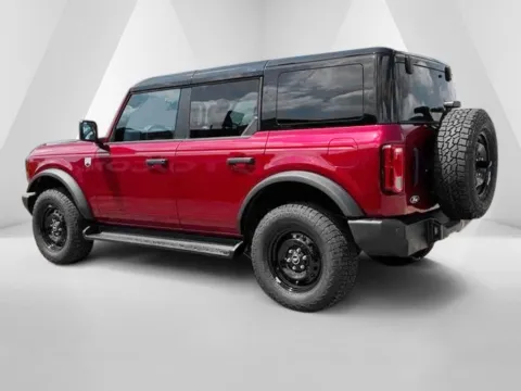 More photos of 2026 Ford Bronco Big Bend at Pure Country Automotive, KY