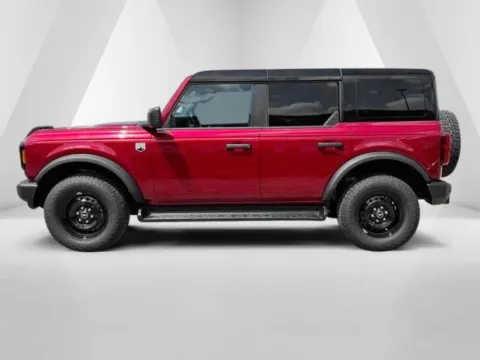 More photos of 2026 Ford Bronco Big Bend at Pure Country Automotive, KY