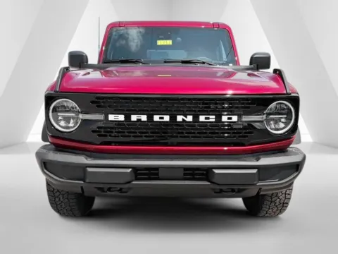 Photos of 2026 Ford Bronco Big Bend for sale in Grayson, KY at Pure Country Automotive