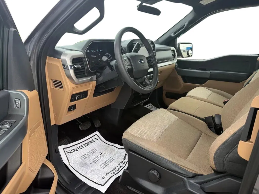 2022 Ford F-150 XLT - Photo 12
