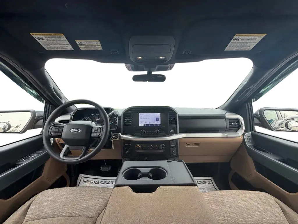 2022 Ford F-150 XLT - Photo 11
