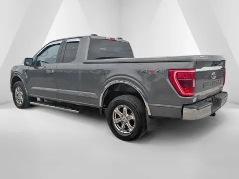 More photos of 2022 Ford F-150 XLT at Pure Country Automotive, KY