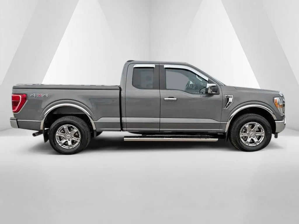 2022 Ford F-150 XLT - Photo 9