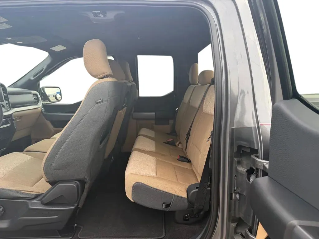 2022 Ford F-150 XLT - Photo 29