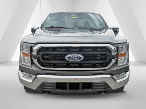 Photos of 2022 Ford F-150 XLT for sale in Grayson, KY at Pure Country Automotive