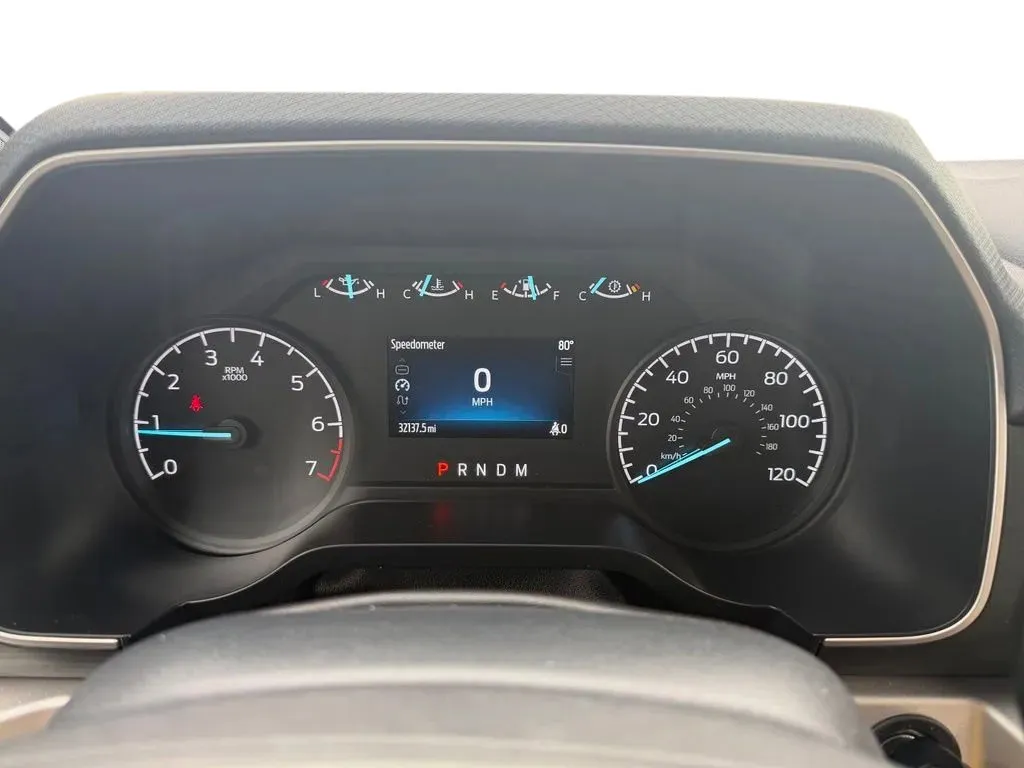2022 Ford F-150 XLT - Photo 19