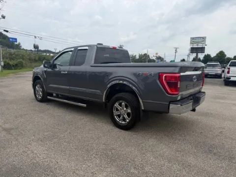 More photos of 2022 Ford F-150 XLT at Pure Country Automotive, KY