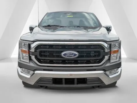 Another view of 2022 Ford F-150 XLT for sale in Grayson, KY at Pure Country Automotive