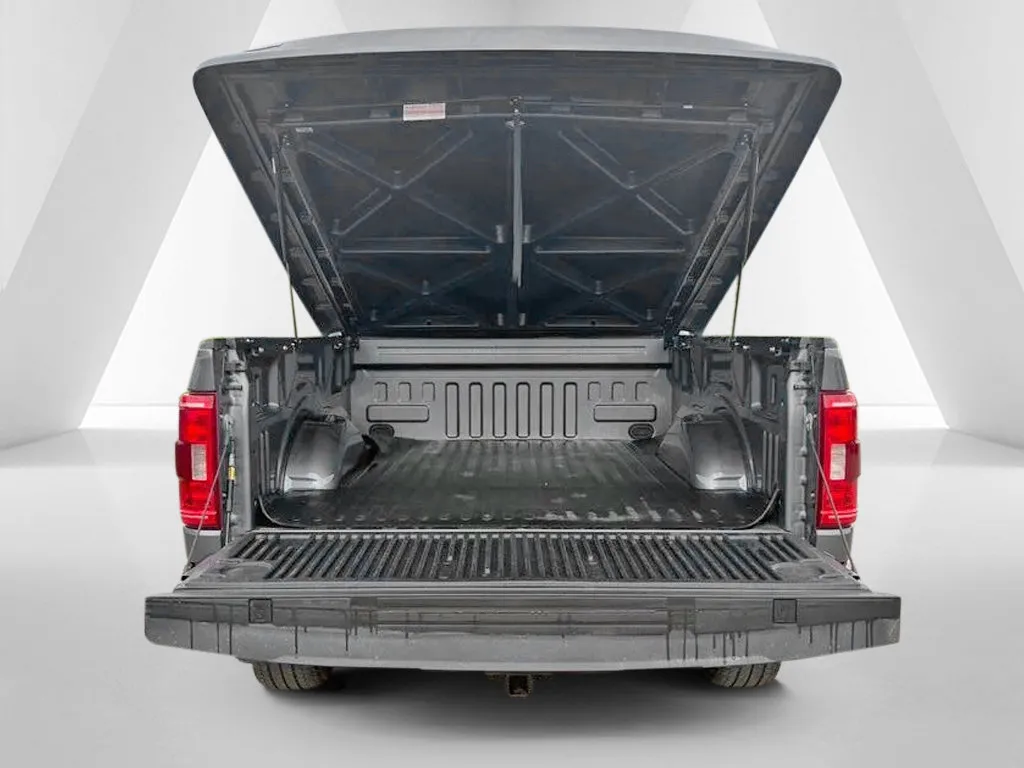 2022 Ford F-150 XLT - Photo 31