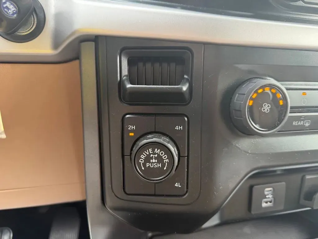 2022 Ford F-150 XLT - Photo 23