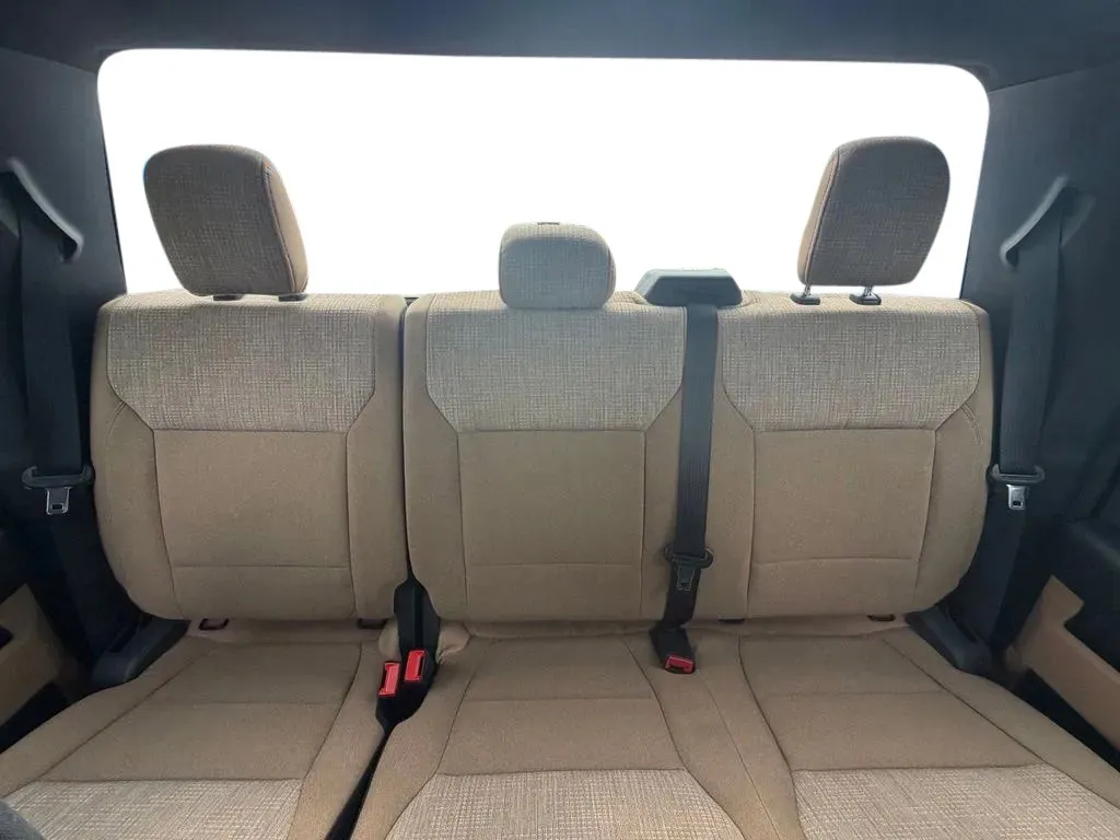 2022 Ford F-150 XLT - Photo 28