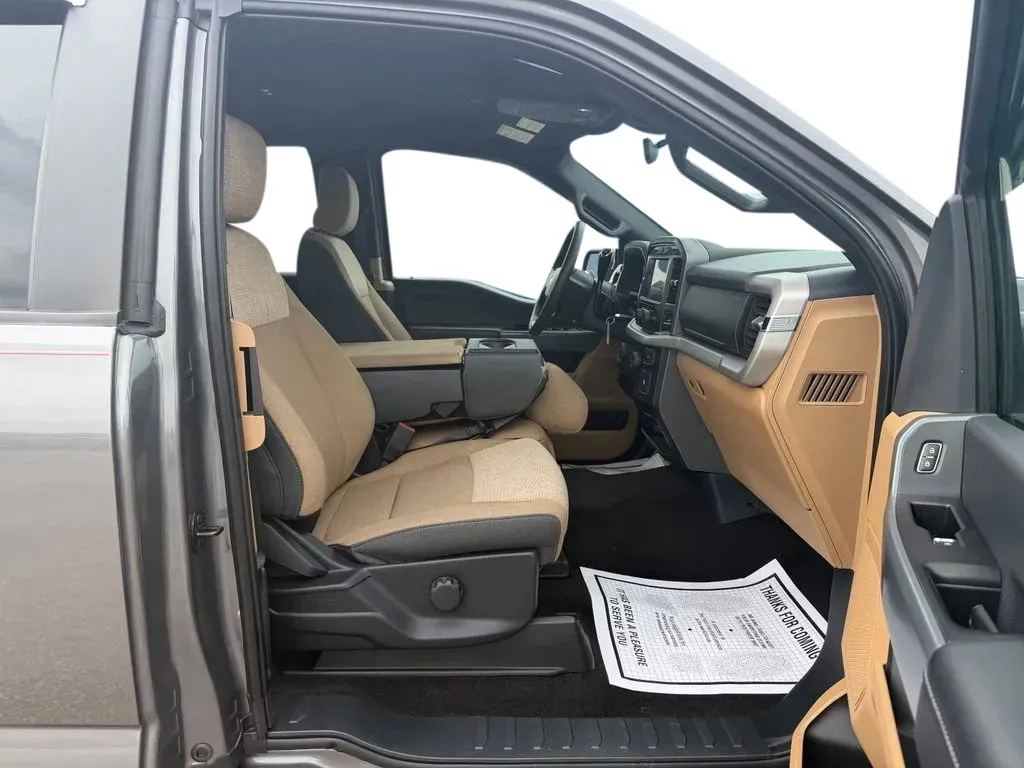 2022 Ford F-150 XLT - Photo 26