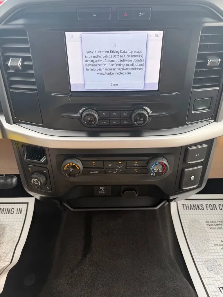2022 Ford F-150 XLT - Photo 21
